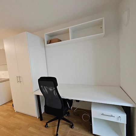 State Of The Art Apartment Nuremberg Exterior photo