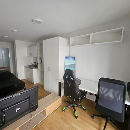 State Of The Art Apartment Nuremberg Exterior photo