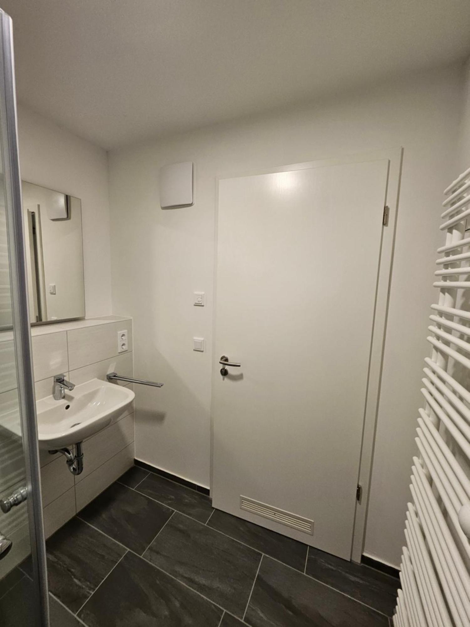 State Of The Art Apartment Nuremberg Exterior photo