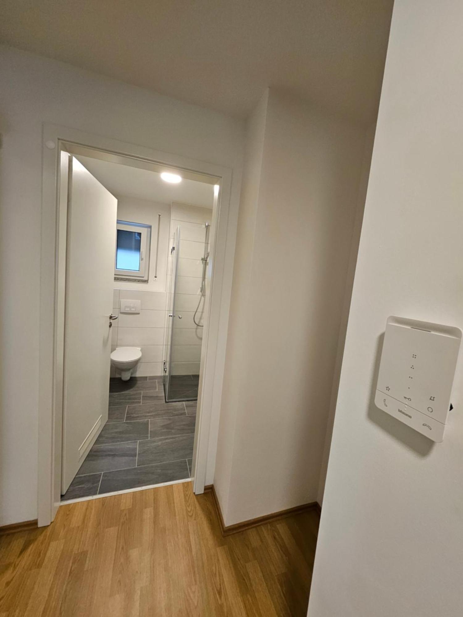 State Of The Art Apartment Nuremberg Exterior photo