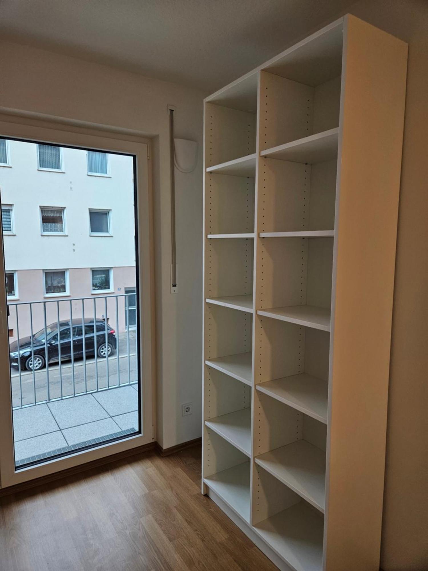 State Of The Art Apartment Nuremberg Exterior photo