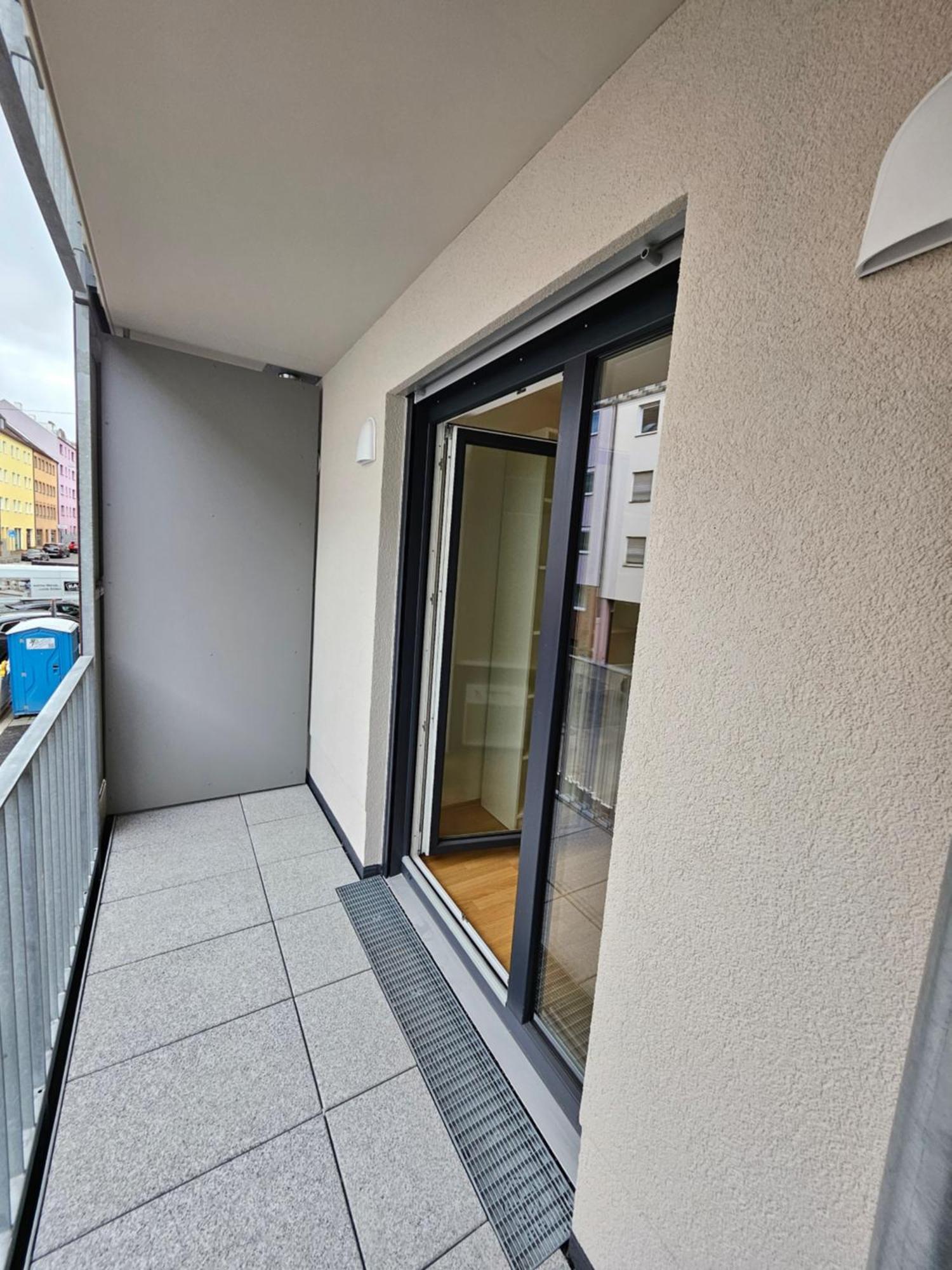 State Of The Art Apartment Nuremberg Exterior photo