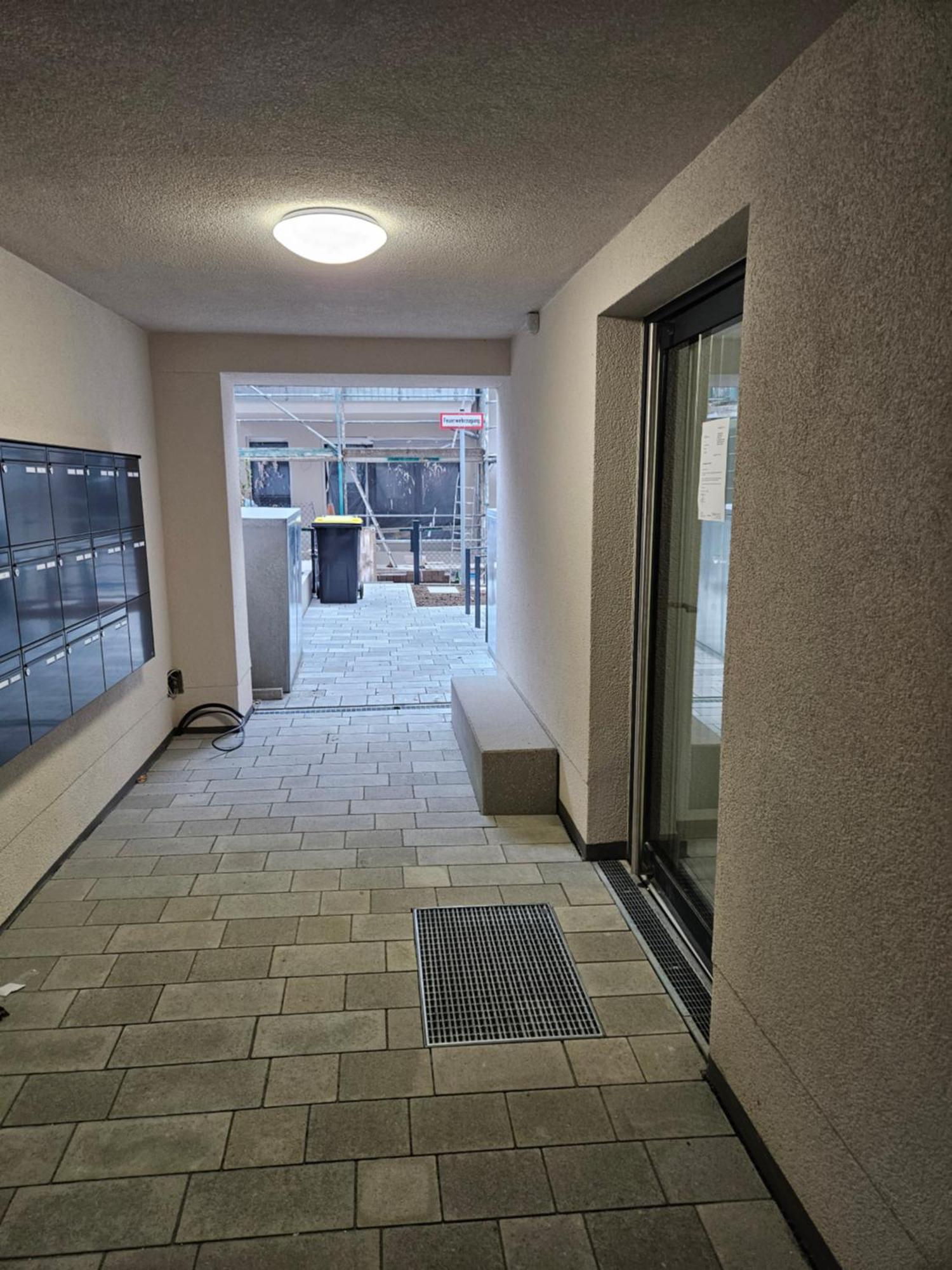 State Of The Art Apartment Nuremberg Exterior photo