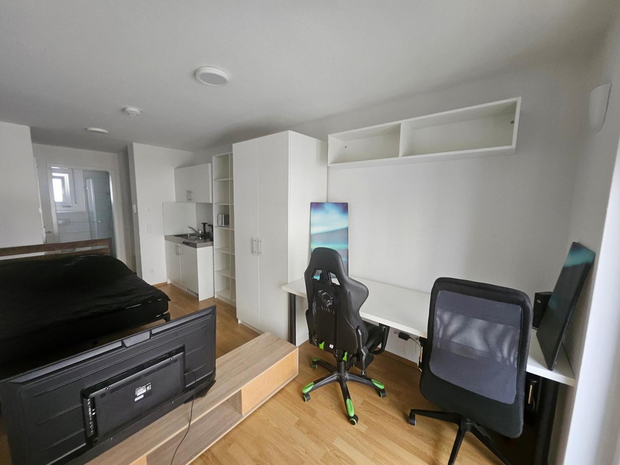 State Of The Art Apartment Nuremberg Exterior photo